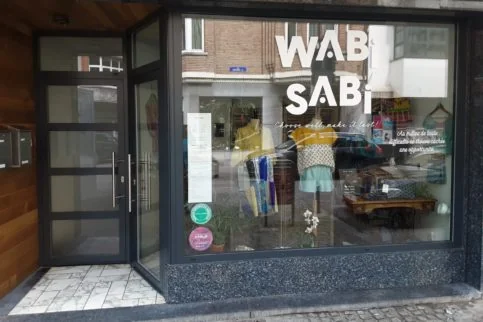 photo de wabi sabi à namur