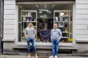 Photo de Won Bar à Namur