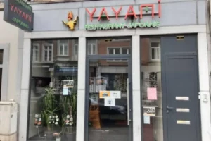 Photo de Yayami à Namur