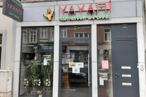photo de yayami à namur