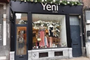 Photo de Yeni By Selin à Namur
