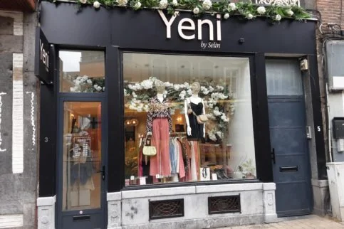 photo de yeni by selin à namur